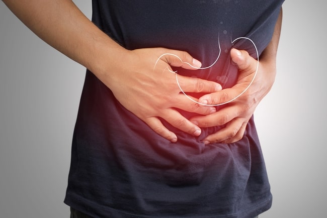 Viêm loét dạ dày tá tràng:  Nguyên nhân và cách điều trị