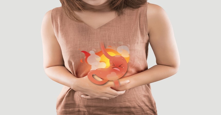 Viêm loét dạ dày tá tràng:  Nguyên nhân và cách điều trị