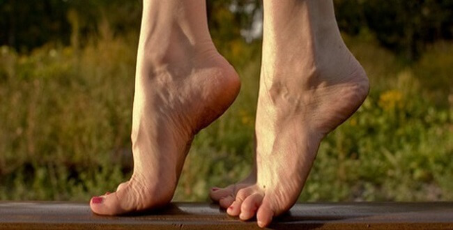 7 cách khắc phục chân cong: Chữa chân vòng kiềng tại nhà